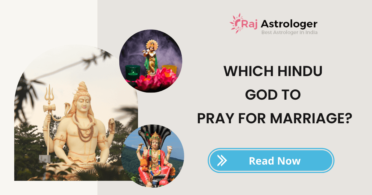 which-hindu-god-to-pray-for-marriage